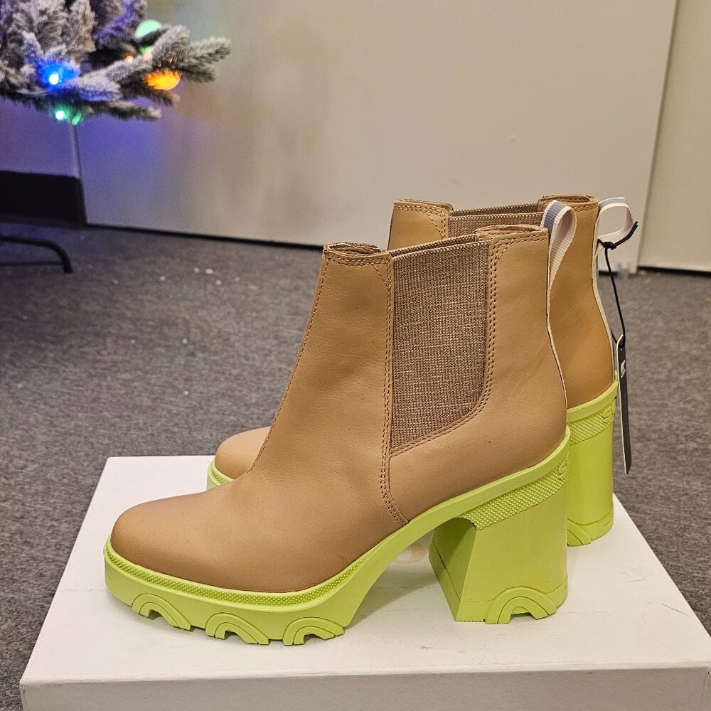 Sorel Boots